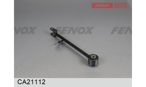 Рычаг подвески Fenox, задний, левый, арт. CA21112