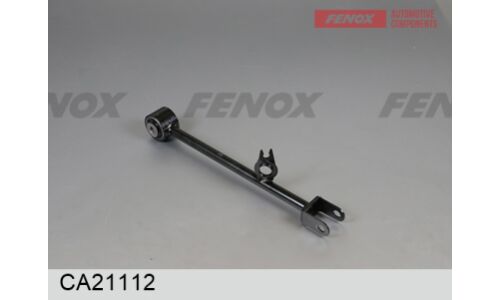Рычаг подвески Fenox, задний, левый, арт. CA21112