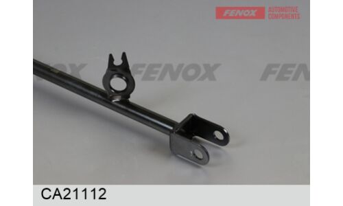 Рычаг подвески Fenox, задний, левый, арт. CA21112