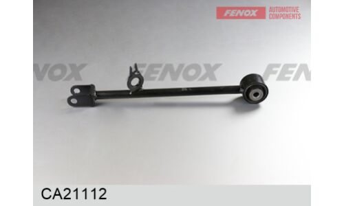 Рычаг подвески Fenox, задний, левый, арт. CA21112