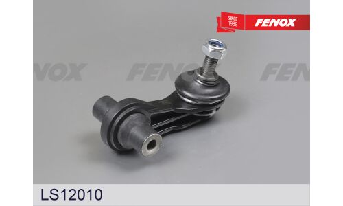 Стойка стабилизатора (линк) Fenox, задняя, арт. LS12010