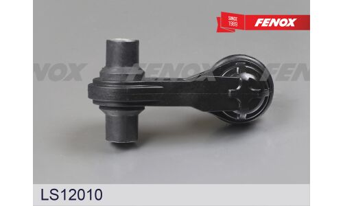 Стойка стабилизатора (линк) Fenox, задняя, арт. LS12010