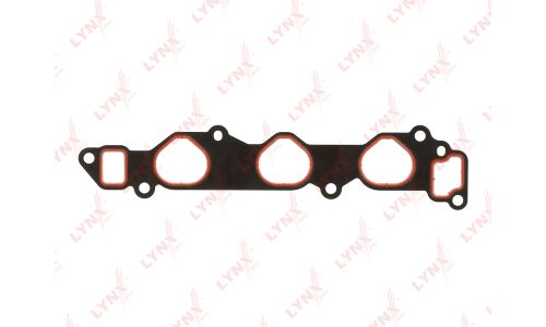 Прокладка коллектора LYNXauto, арт. SG-2343