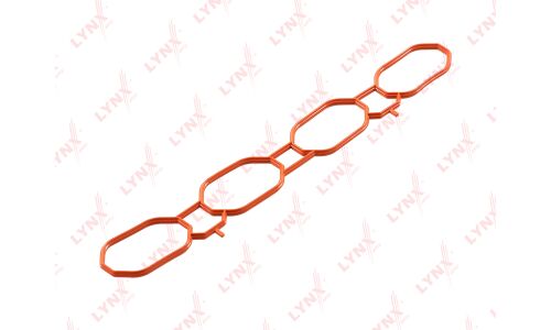 Прокладка коллектора LYNXauto, арт. SG-2348