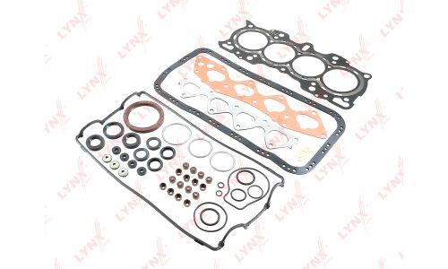 Комплект прокладок, двигатель LYNXauto, арт. SK-1248