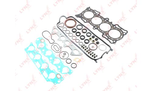 Комплект прокладок, двигатель LYNXauto, арт. SK-1250