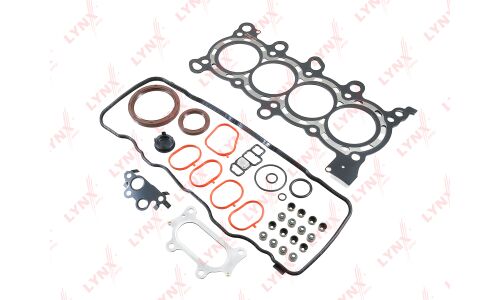 Комплект прокладок, двигатель LYNXauto, арт. SK-1252