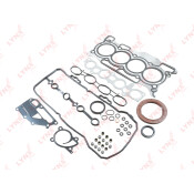 Комплект прокладок, двигатель LYNXauto, арт. SK-1257