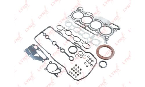 Комплект прокладок, двигатель LYNXauto, арт. SK-1257