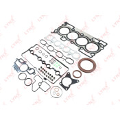 Комплект прокладок, двигатель LYNXauto, арт. SK-1258