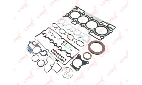 Комплект прокладок, двигатель LYNXauto, арт. SK-1258