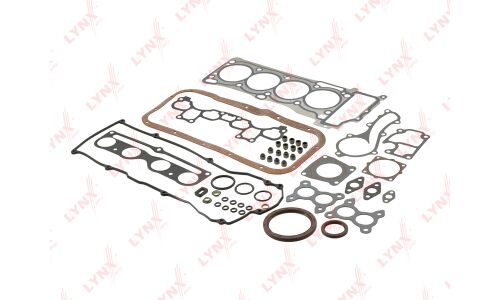 Комплект прокладок, двигатель LYNXauto, арт. SK-1262