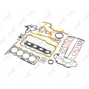 Комплект прокладок двигателя LYNXauto, арт. SK-1272