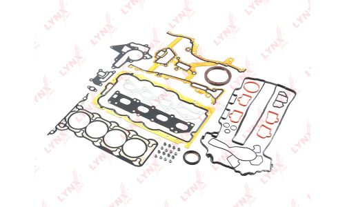 Комплект прокладок двигателя LYNXauto, арт. SK-1272