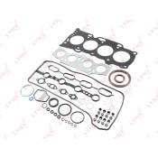 Комплект прокладок, двигатель LYNXauto, арт. SK-1275