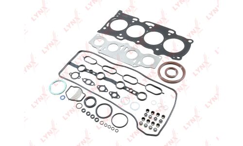 Комплект прокладок, двигатель LYNXauto, арт. SK-1275