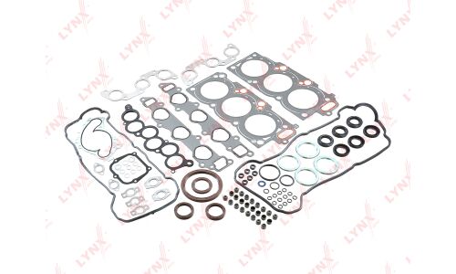 Комплект прокладок, двигатель LYNXauto, арт. SK-1277