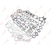 Комплект прокладок, двигатель LYNXauto, арт. SK-1285