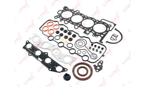 Комплект прокладок, двигатель LYNXauto, арт. SK-1289