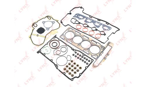 Комплект прокладок, двигатель LYNXauto, арт. SK-1299