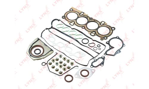 Комплект прокладок, двигатель LYNXauto, арт. SK-1302