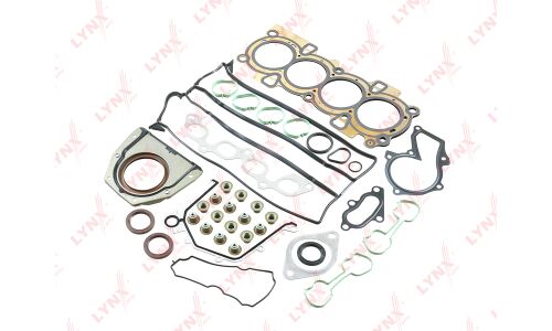 Комплект прокладок, двигатель LYNXauto, арт. SK-1308