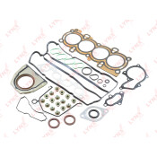 Комплект прокладок, двигатель LYNXauto, арт. SK-1309