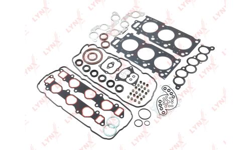 Комплект прокладок, двигатель LYNXauto, арт. SK-1321
