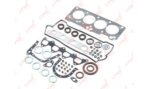 Комплект прокладок, двигатель LYNXauto, арт. SK-1346