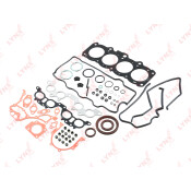 Комплект прокладок, двигатель LYNXauto, арт. SK-1358