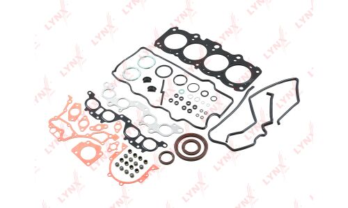 Комплект прокладок, двигатель LYNXauto, арт. SK-1358