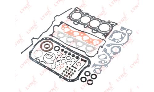 Комплект прокладок, двигатель LYNXauto, арт. SK-1359