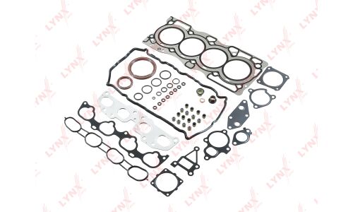 Комплект прокладок, двигатель LYNXauto, арт. SK-1375