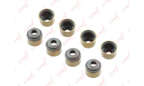 Колпачок маслосъемный LYNXauto, арт. SK-1668