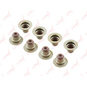 Колпачок маслосъемный LYNXauto, арт. SO-0361