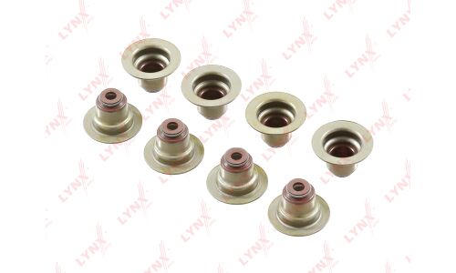 Колпачок маслосъемный LYNXauto, арт. SO-0361