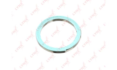 Кольцо выхлопной системы LYNXauto, арт. SO-0537