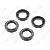 Сальник свечного колодца LYNXauto, арт. SO-0763