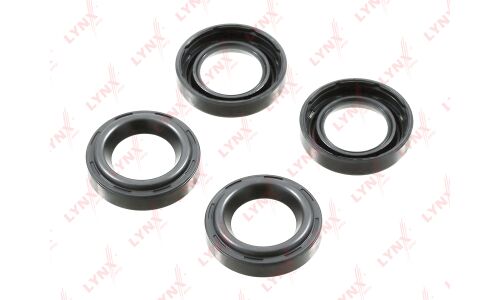 Сальник свечного колодца LYNXauto, арт. SO-0763