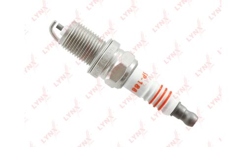 Свеча зажигания LYNXauto Nickel с никелевым электродом, арт. SP-188
