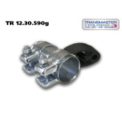 Монтажный комплект выхлопной трубы Transmaster Universal, арт. TR12.30.590g