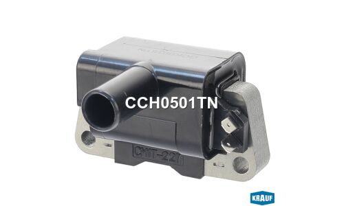 Катушка зажигания Krauf, арт. CCH0501TN