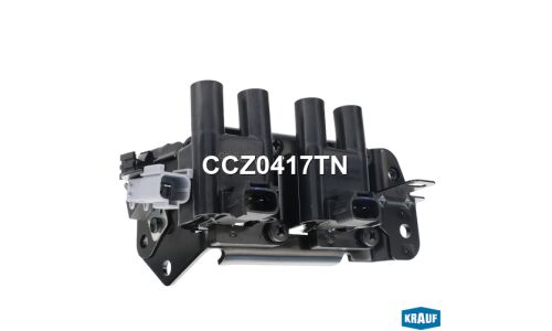 Катушка зажигания Krauf, арт. CCZ0417TN