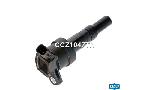 Катушка зажигания Krauf, арт. CCZ1047TN