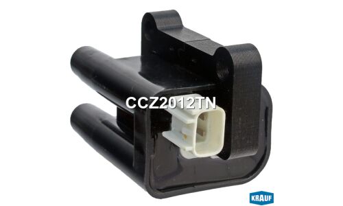 Катушка зажигания Krauf, арт. CCZ2012TN