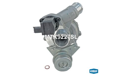 Турбокомпрессор Krauf, арт. MTK9227SL