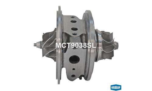 Картридж для турбокомпрессора Krauf, арт. MCT9038SL