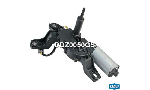 Электромотор стеклоочистителя Krauf, арт. DDZ0050GS