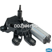 Электромотор стеклоочистителя Krauf, арт. DDZ0061GS