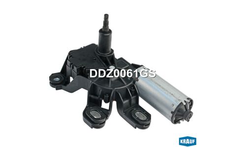 Электромотор стеклоочистителя Krauf, арт. DDZ0061GS